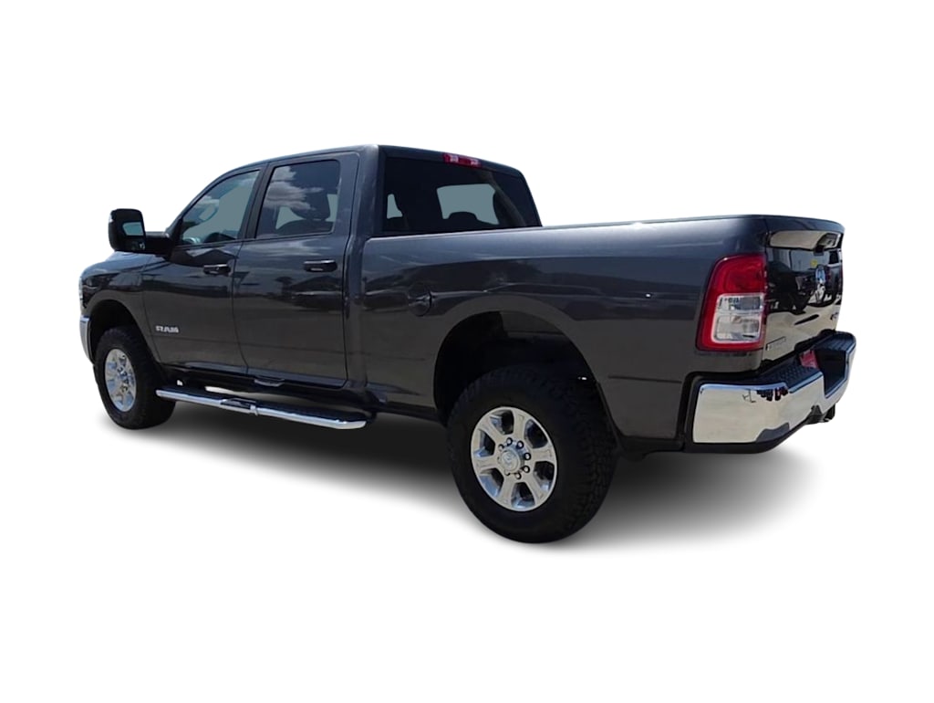 Thumbnail: 2024 RAM 2500 - 4