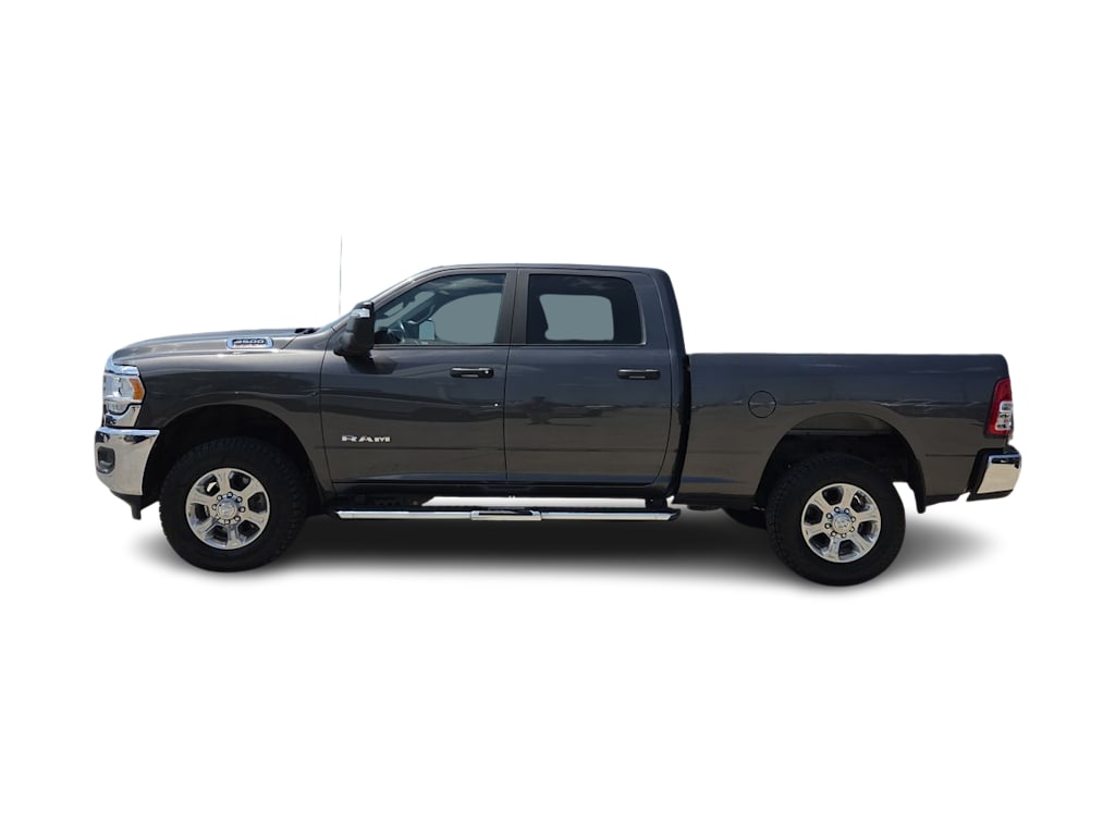 Thumbnail: 2024 RAM 2500 - 22