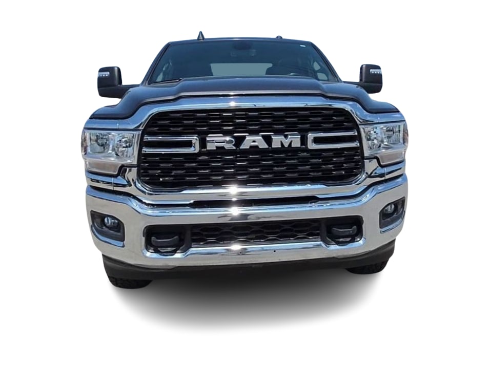 Thumbnail: 2024 RAM 2500 - 6