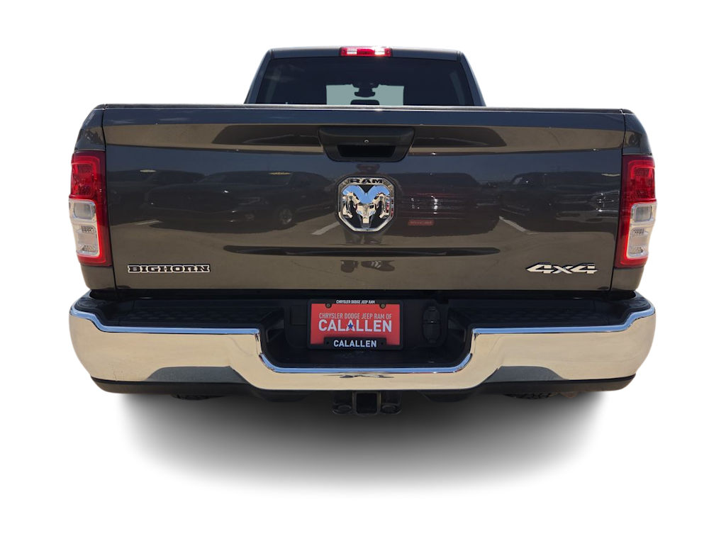 Thumbnail: 2024 RAM 2500 - 24