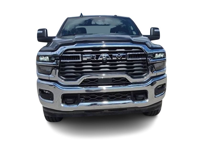 Thumbnail: 2026 RAM 2500 - 6