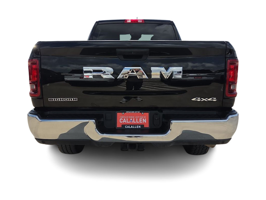 Thumbnail: 2026 RAM 2500 - 24