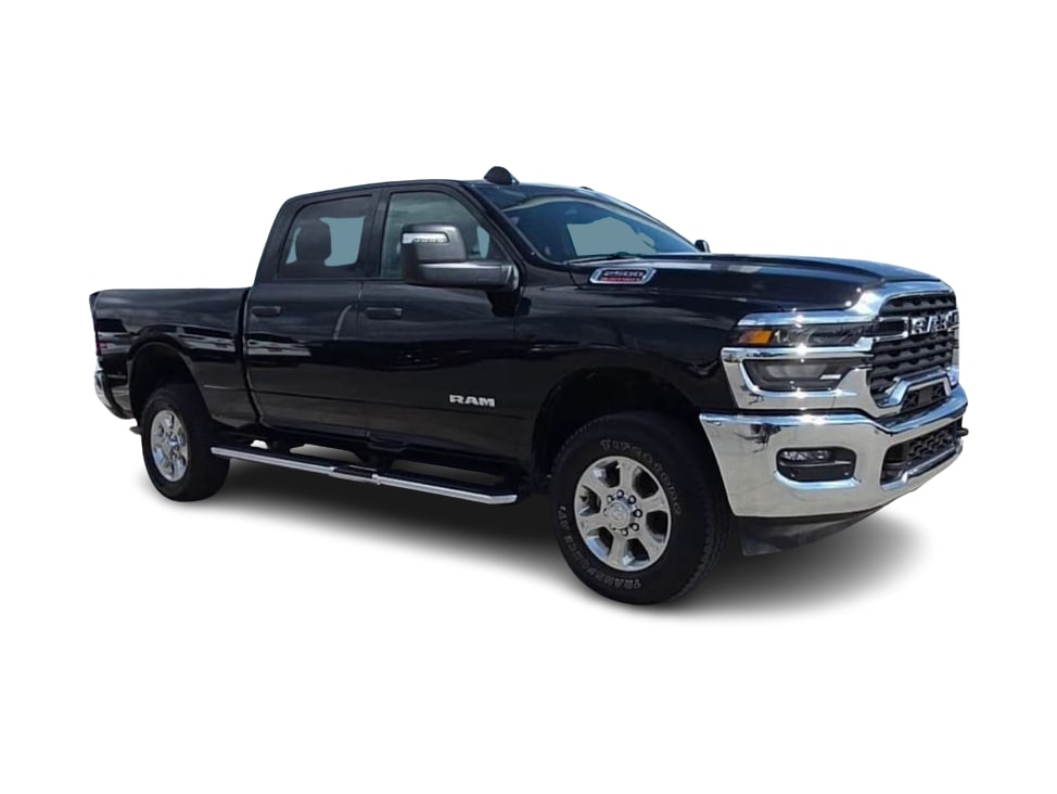 Thumbnail: 2026 RAM 2500 - 18