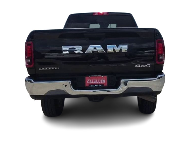 Thumbnail: 2026 RAM 2500 - 5