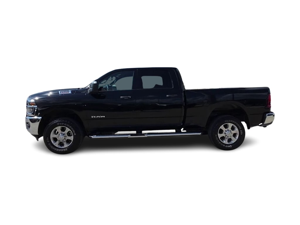Thumbnail: 2026 RAM 2500 - 3