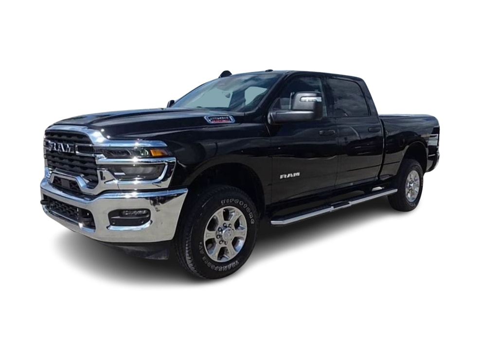 Thumbnail: 2026 RAM 2500 - 19