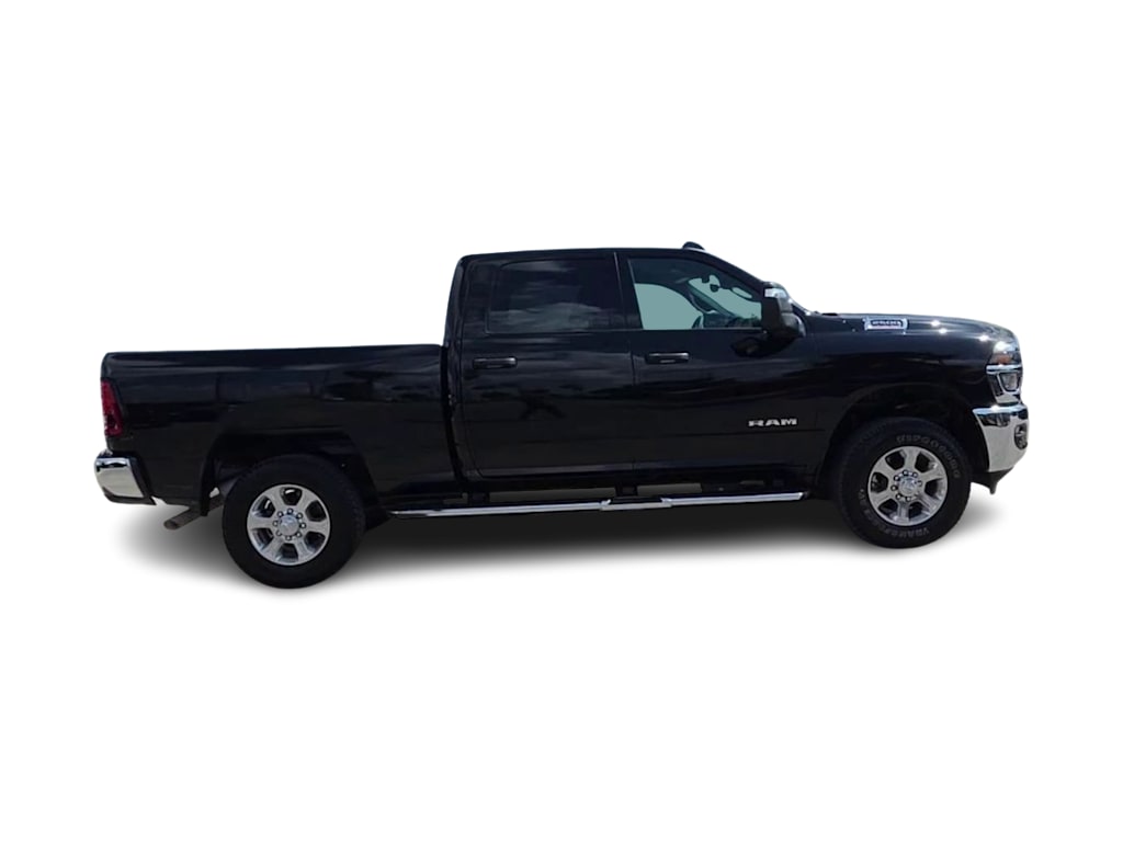 Thumbnail: 2026 RAM 2500 - 21