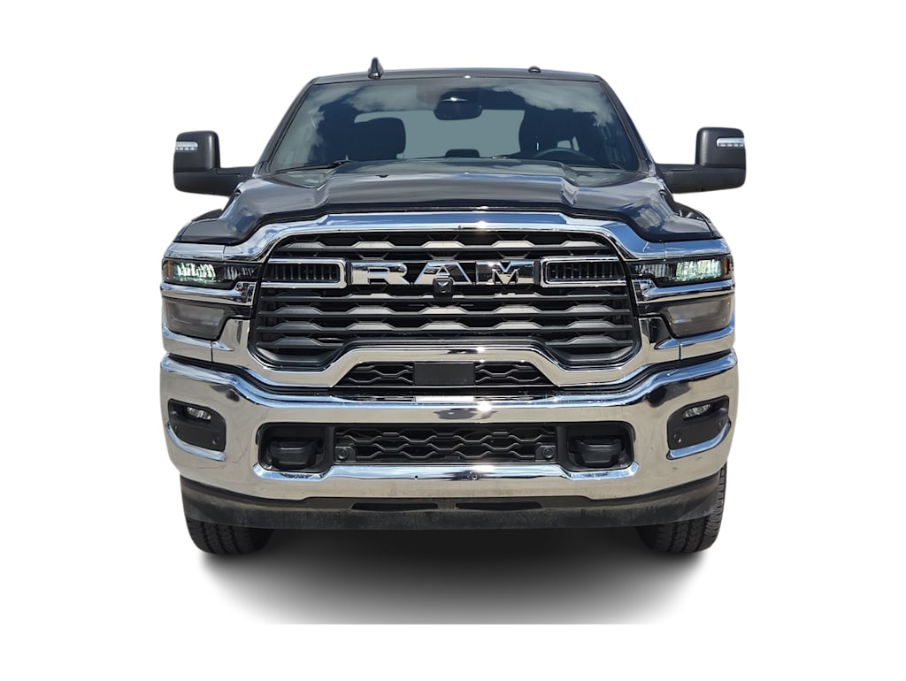 Thumbnail: 2026 RAM 2500 - 25