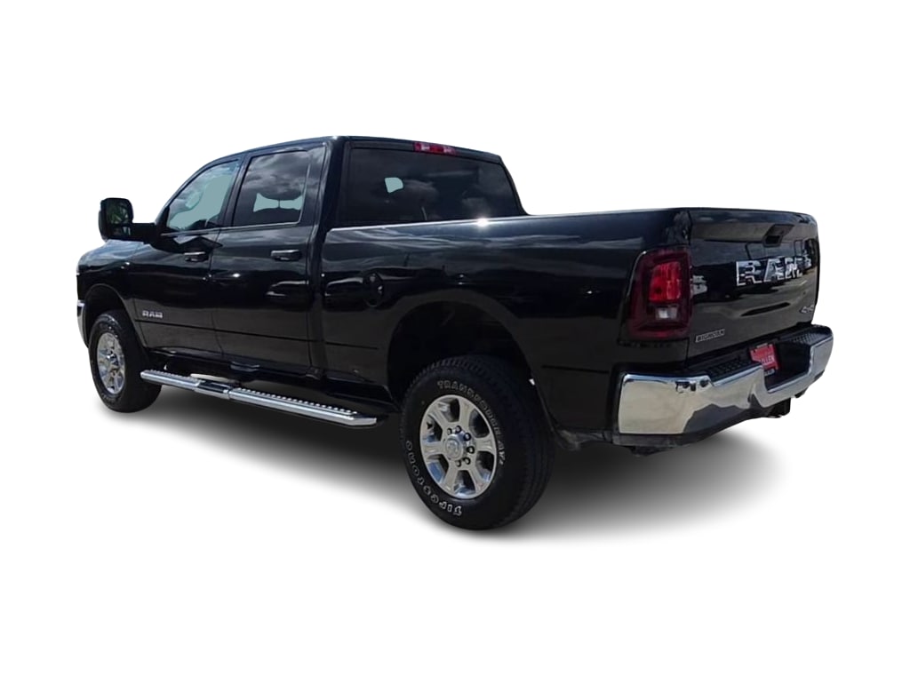 Thumbnail: 2026 RAM 2500 - 4