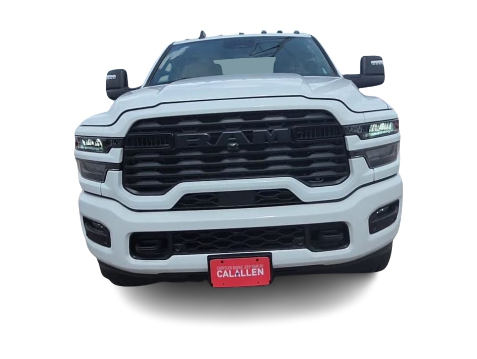Thumbnail: 2026 RAM 2500 - 6