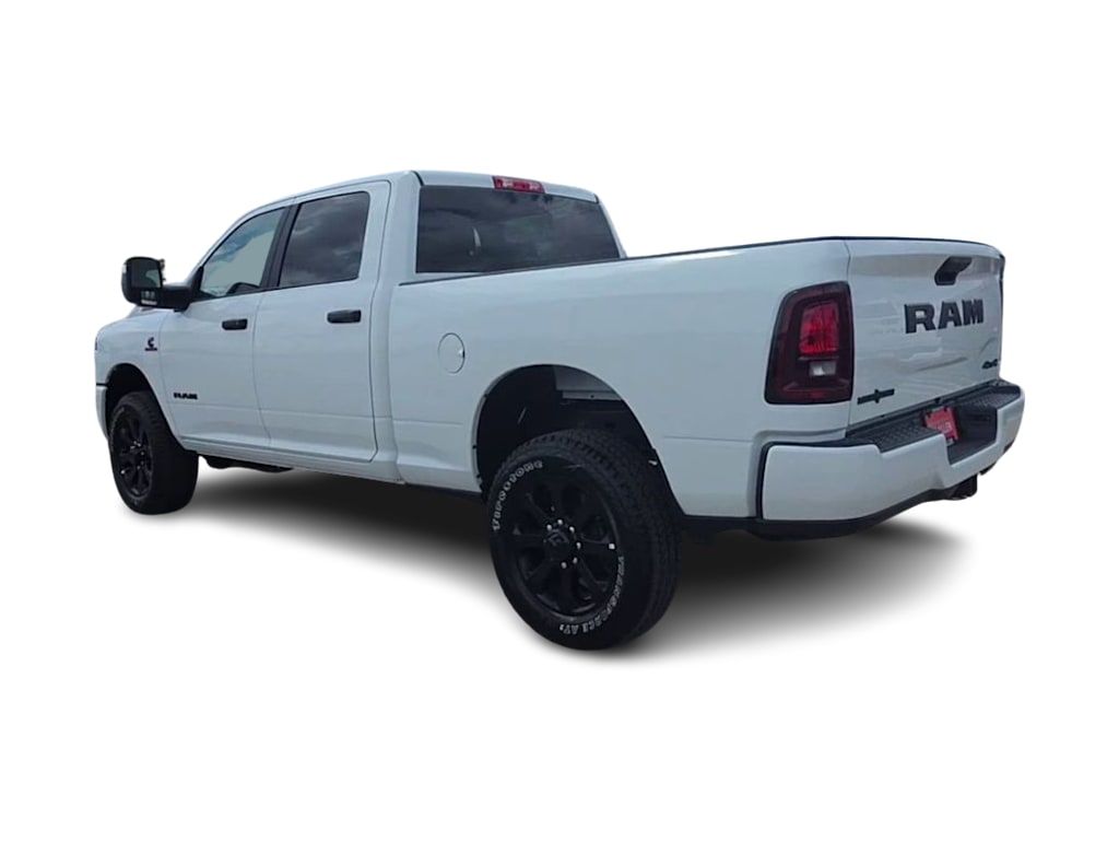 Thumbnail: 2026 RAM 2500 - 4