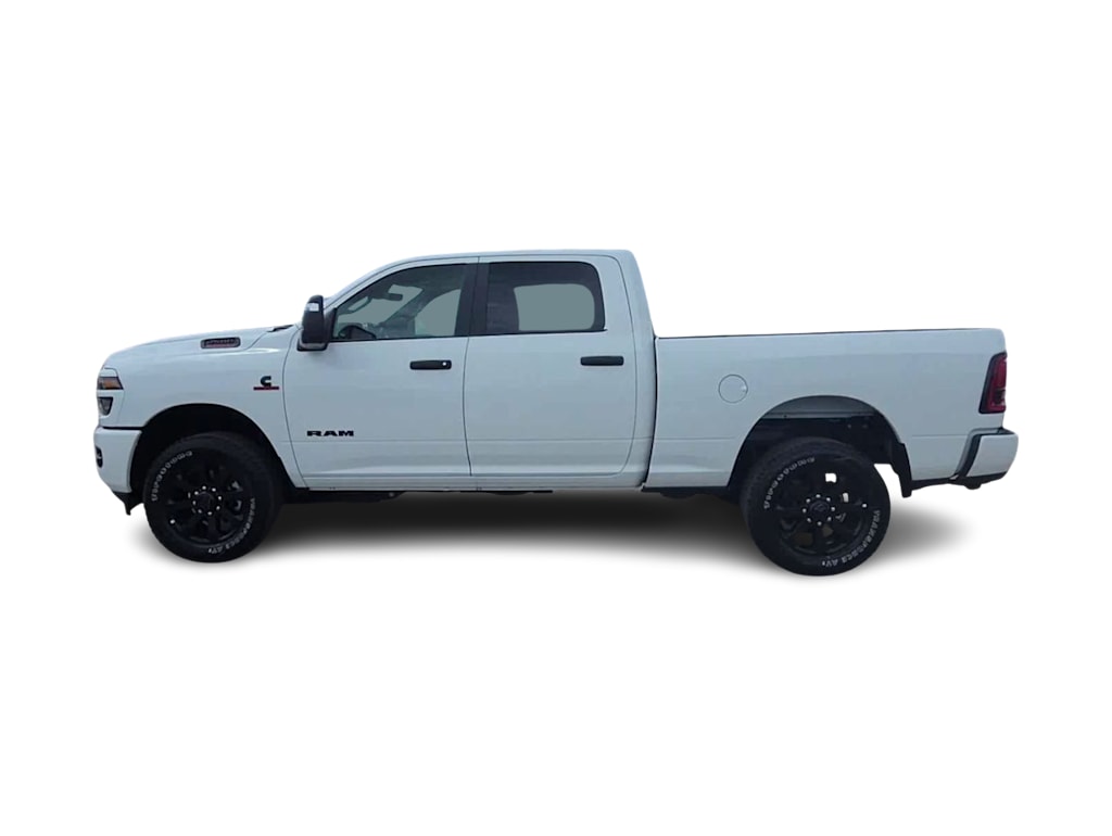Thumbnail: 2026 RAM 2500 - 19