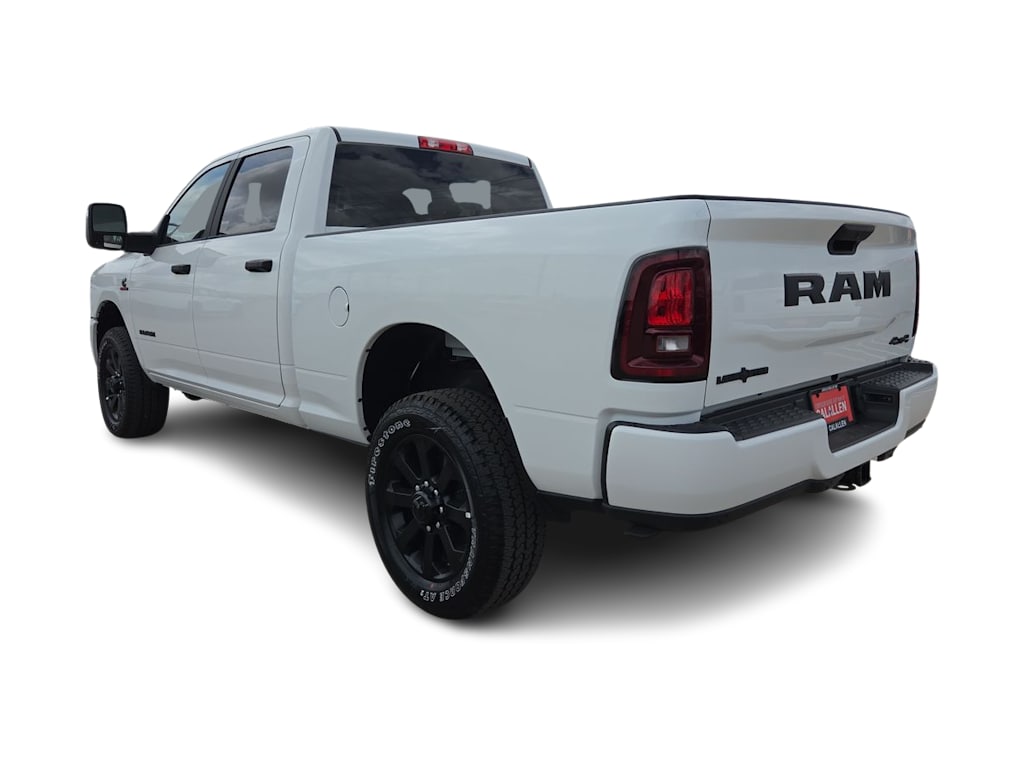 Thumbnail: 2026 RAM 2500 - 23