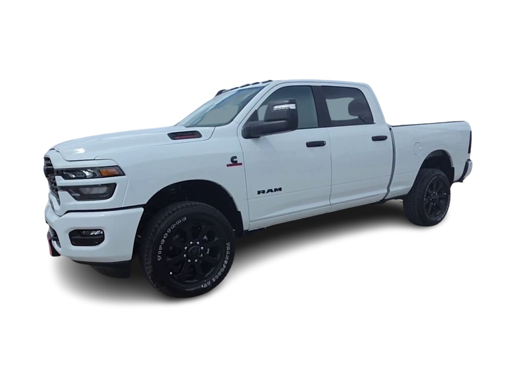 Thumbnail: 2026 RAM 2500 - 3