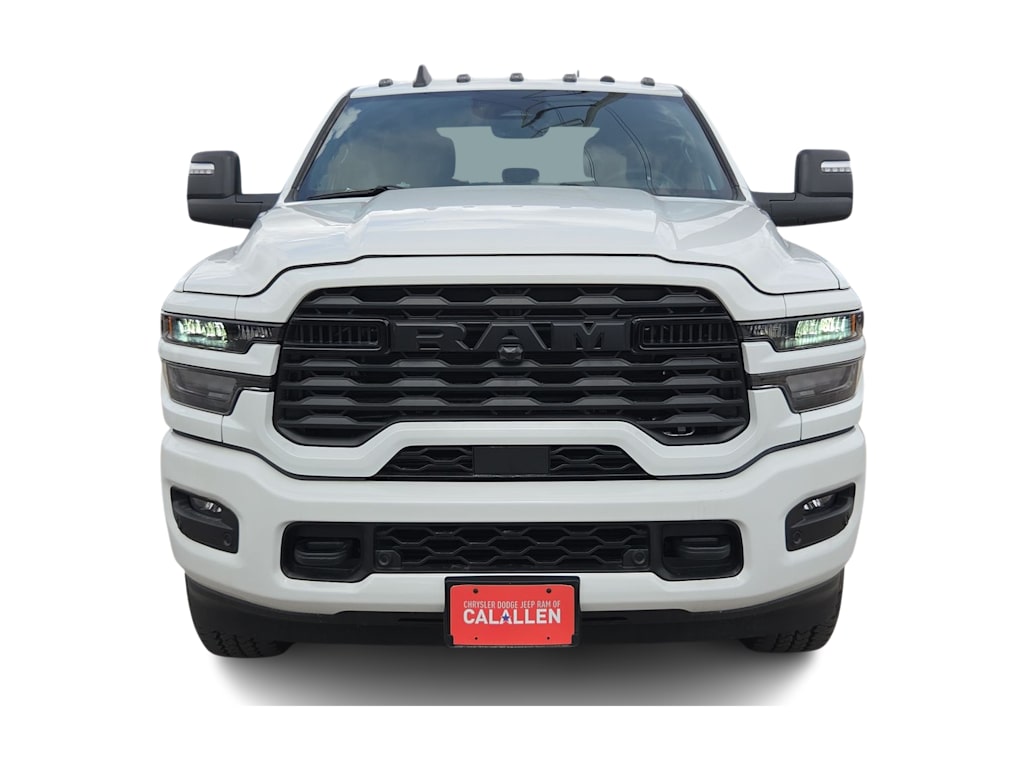 Thumbnail: 2026 RAM 2500 - 25