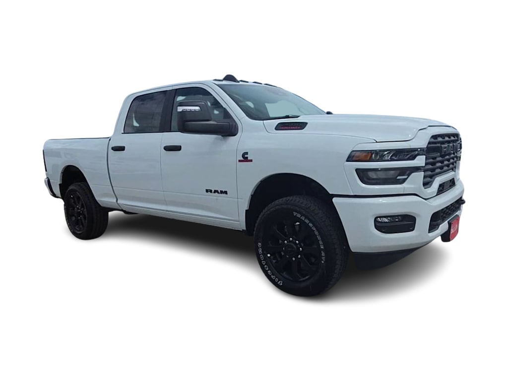 Thumbnail: 2026 RAM 2500 - 18