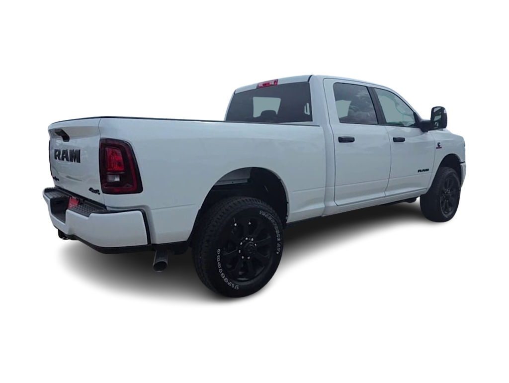 Thumbnail: 2026 RAM 2500 - 20