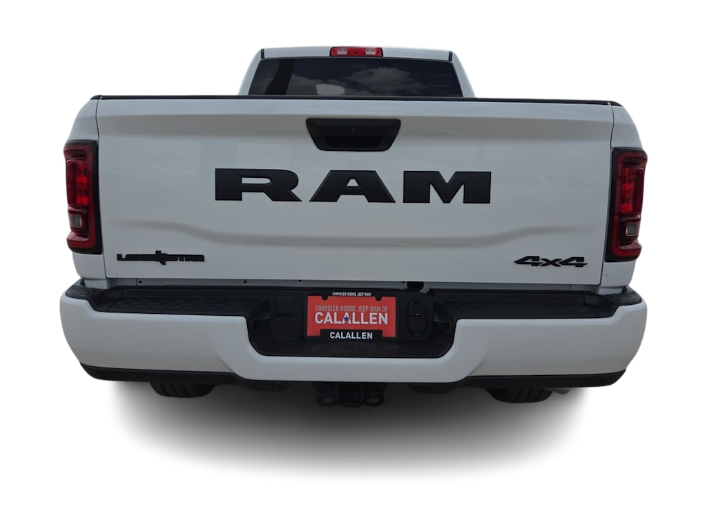 Thumbnail: 2026 RAM 2500 - 24