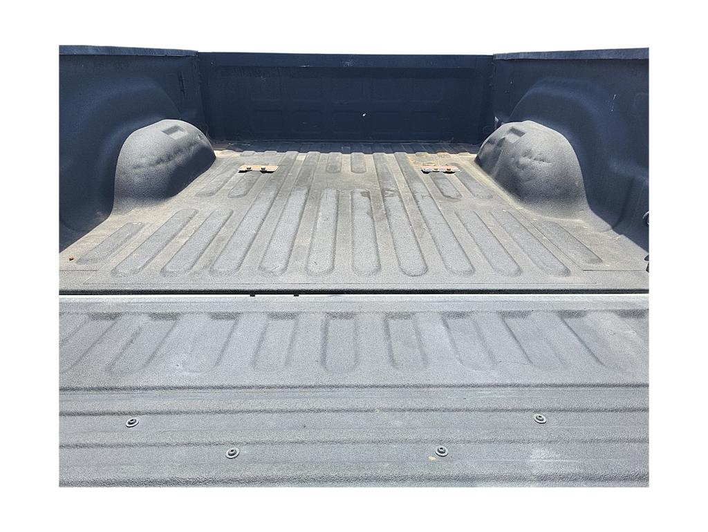 Thumbnail: 2023 RAM 2500 - 15