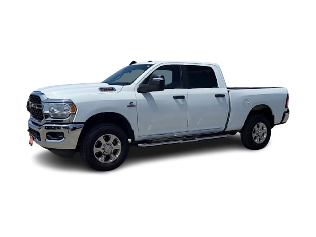 Thumbnail: 2023 RAM 2500 - 3