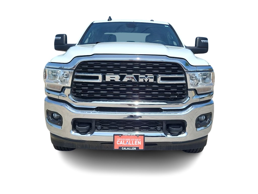 Thumbnail: 2023 RAM 2500 - 24