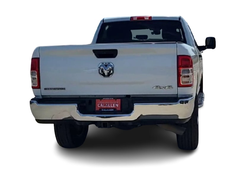 Thumbnail: 2023 RAM 2500 - 5