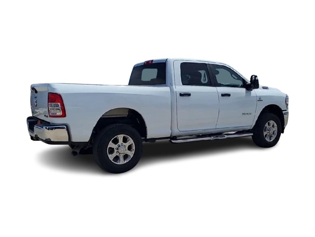 Thumbnail: 2023 RAM 2500 - 19