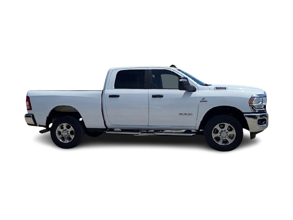 Thumbnail: 2023 RAM 2500 - 20