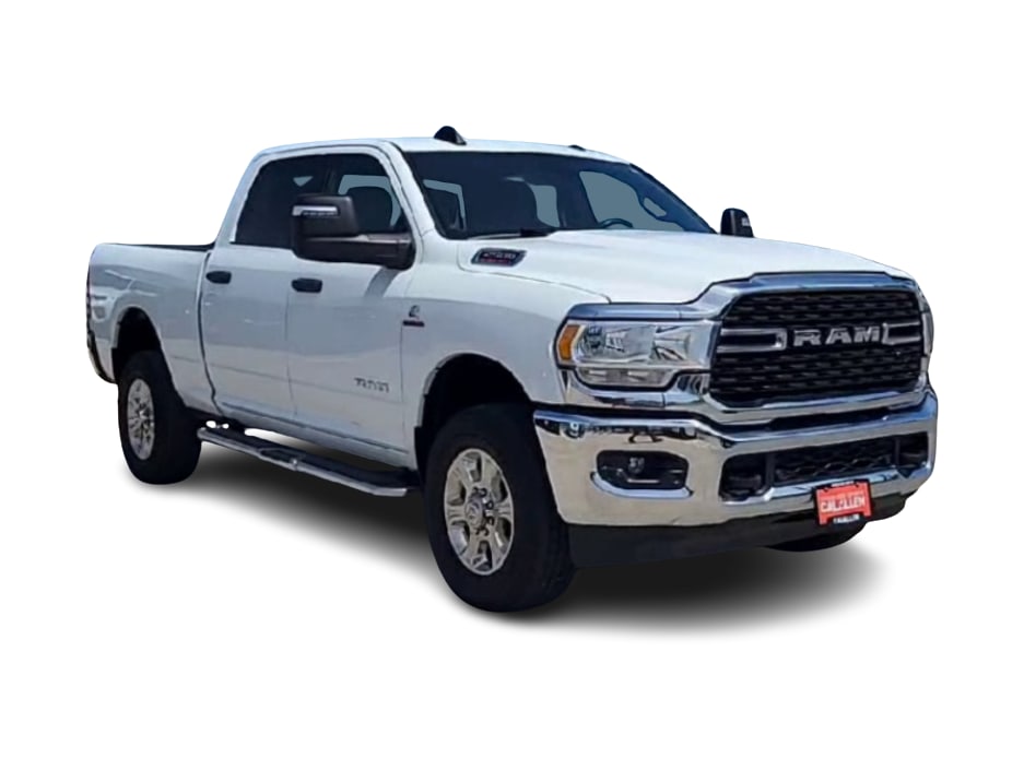 Thumbnail: 2023 RAM 2500 - 17