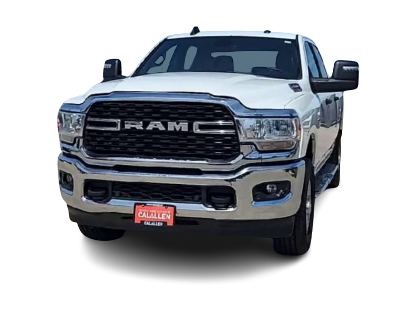 Thumbnail: 2023 RAM 2500 - 6