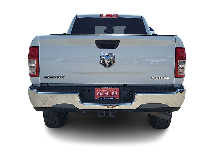 Thumbnail: 2023 RAM 2500 - 23