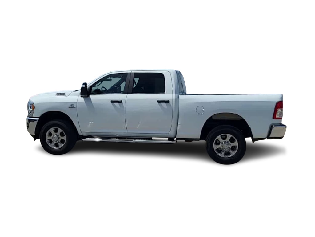 Thumbnail: 2023 RAM 2500 - 18