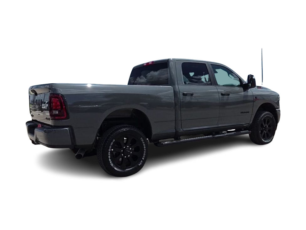 Thumbnail: 2026 RAM 2500 - 20