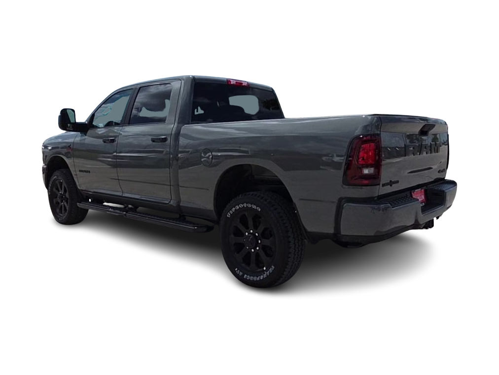 Thumbnail: 2026 RAM 2500 - 4