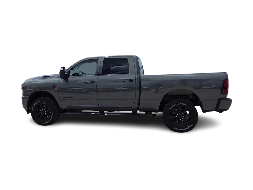 Thumbnail: 2026 RAM 2500 - 19