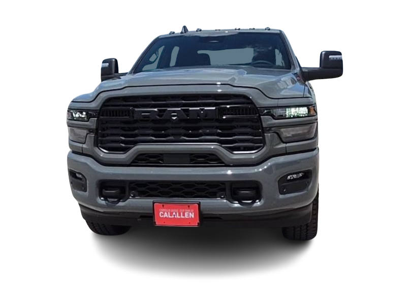 Thumbnail: 2026 RAM 2500 - 6