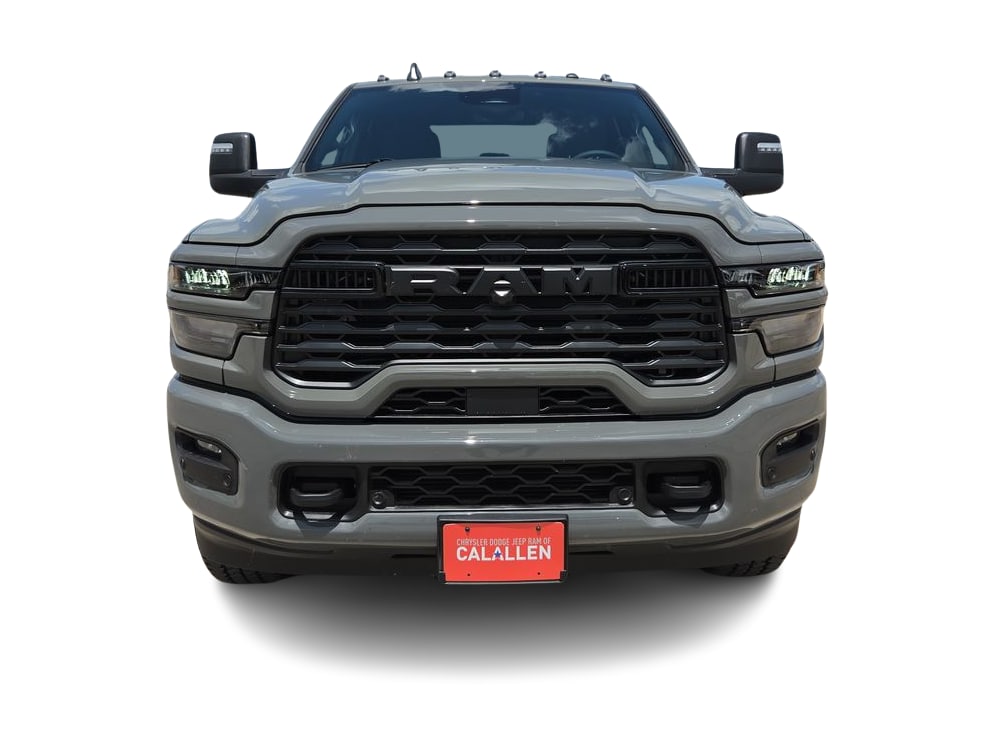 Thumbnail: 2026 RAM 2500 - 25
