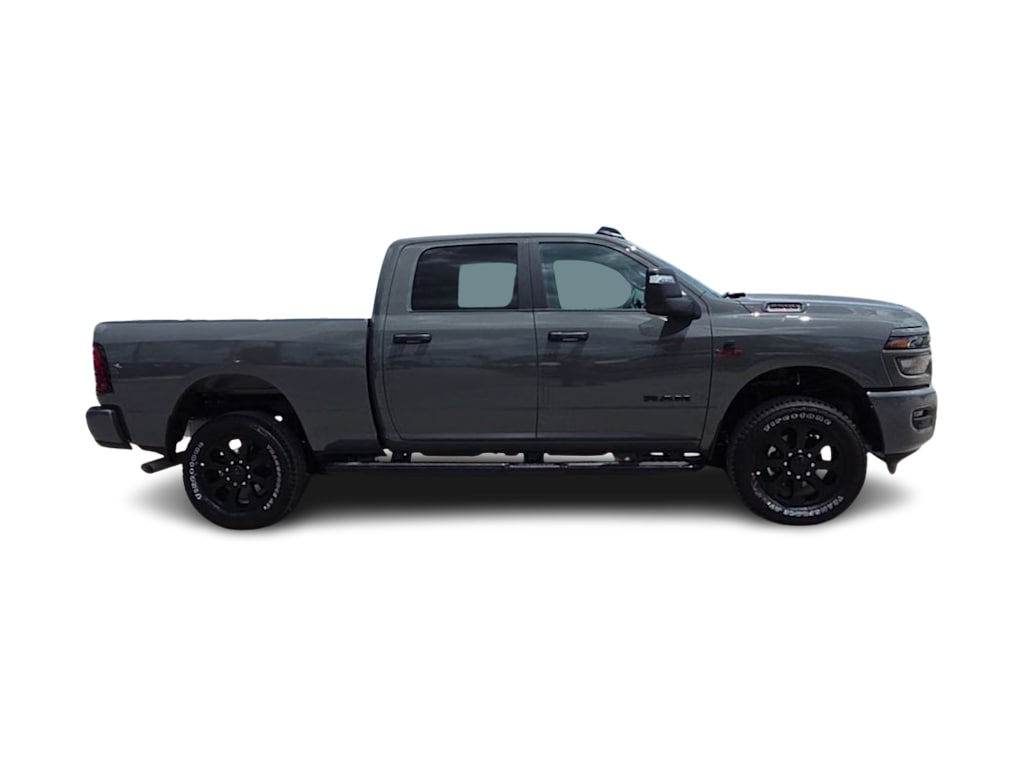 Thumbnail: 2026 RAM 2500 - 21