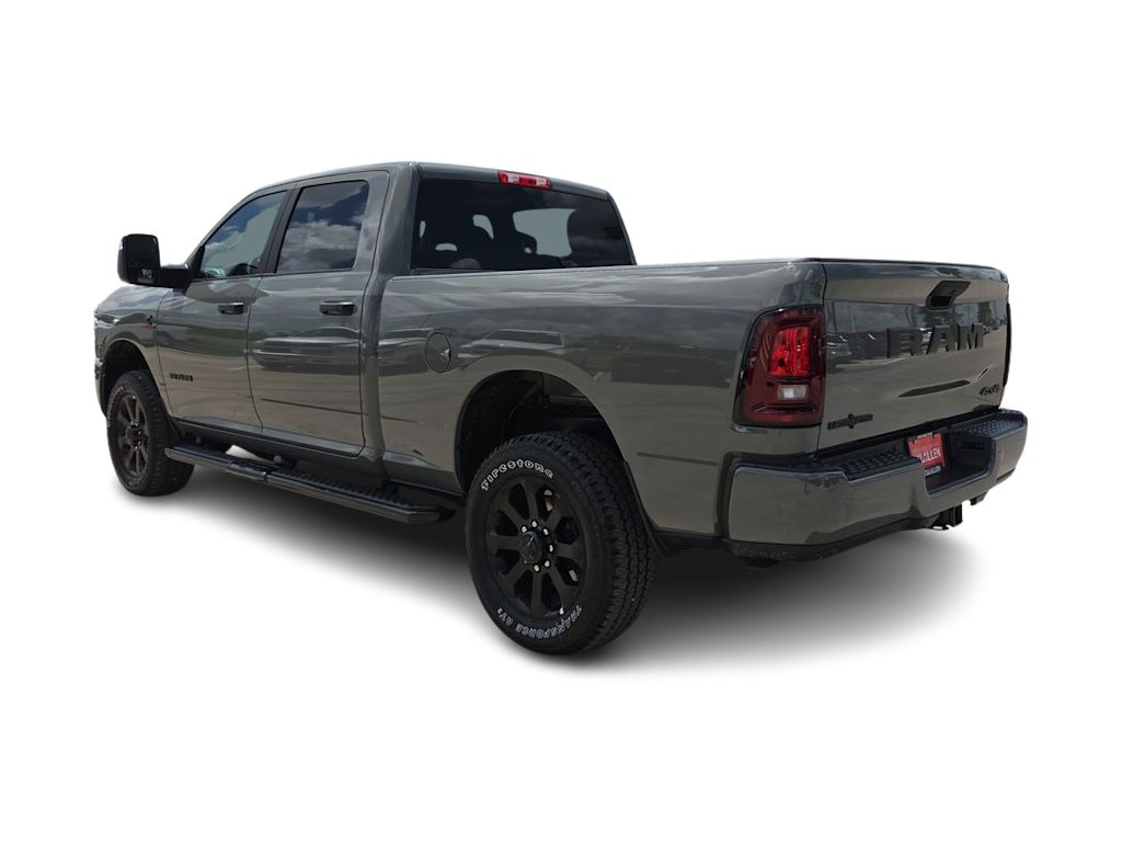 Thumbnail: 2026 RAM 2500 - 23