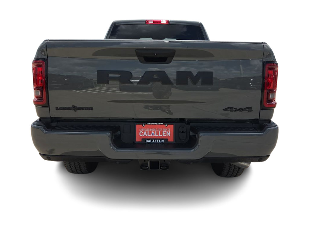 Thumbnail: 2026 RAM 2500 - 24