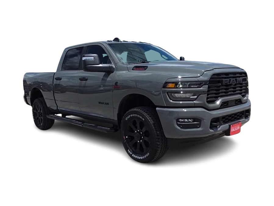 Thumbnail: 2026 RAM 2500 - 18