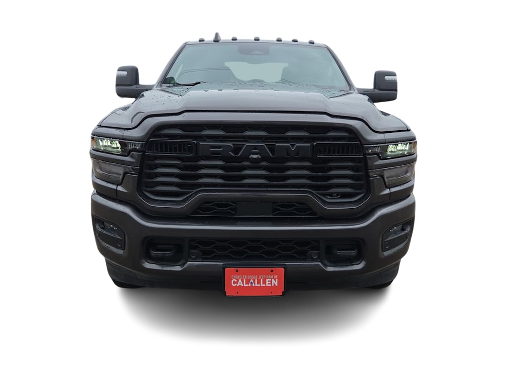 Thumbnail: 2026 RAM 2500 - 25