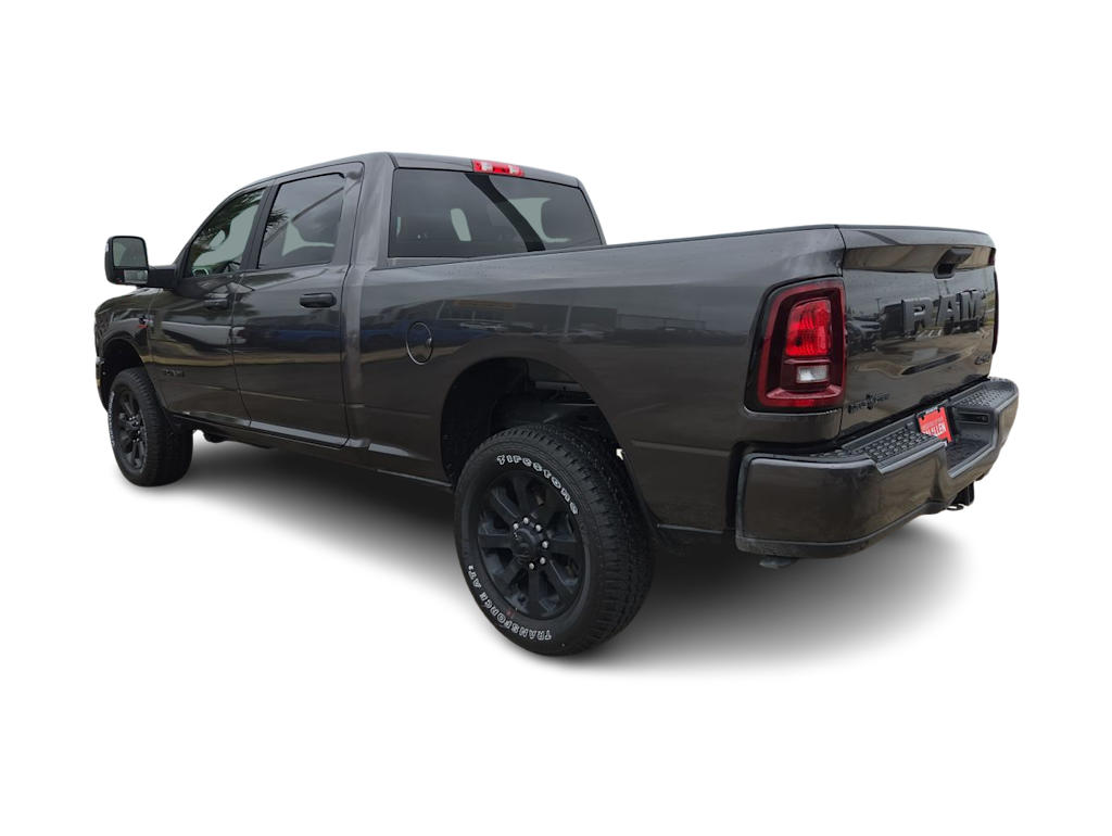 Thumbnail: 2026 RAM 2500 - 23