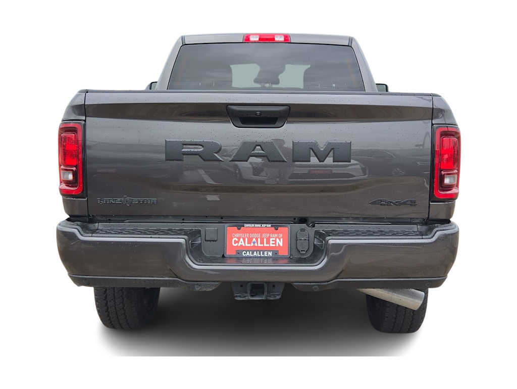 Thumbnail: 2026 RAM 2500 - 24