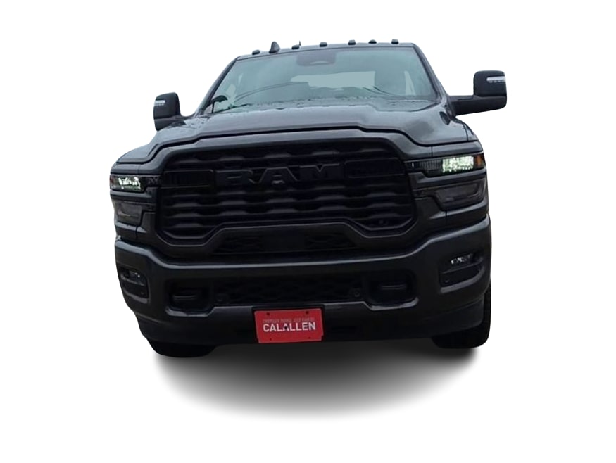 Thumbnail: 2026 RAM 2500 - 6