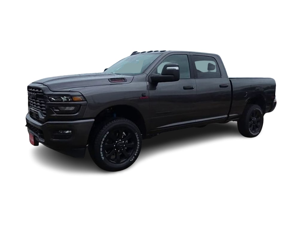 Thumbnail: 2026 RAM 2500 - 19