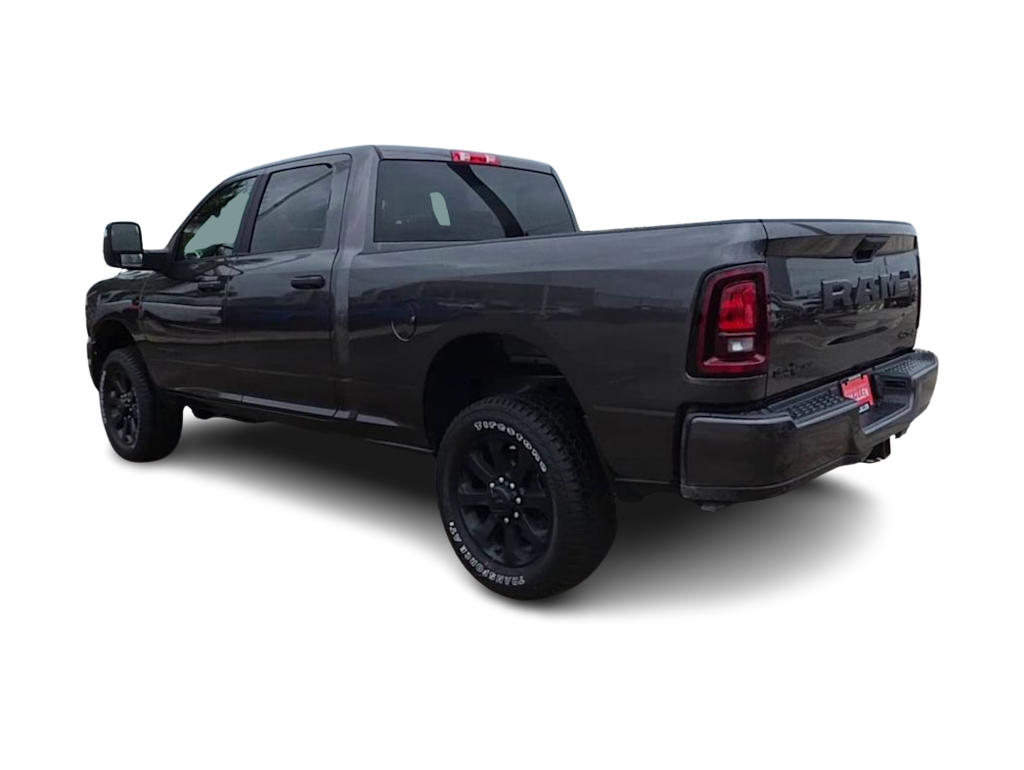 Thumbnail: 2026 RAM 2500 - 4
