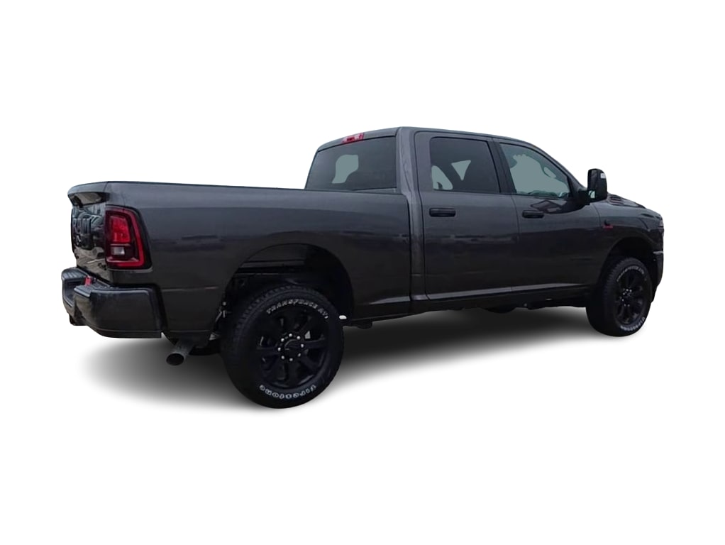 Thumbnail: 2026 RAM 2500 - 20