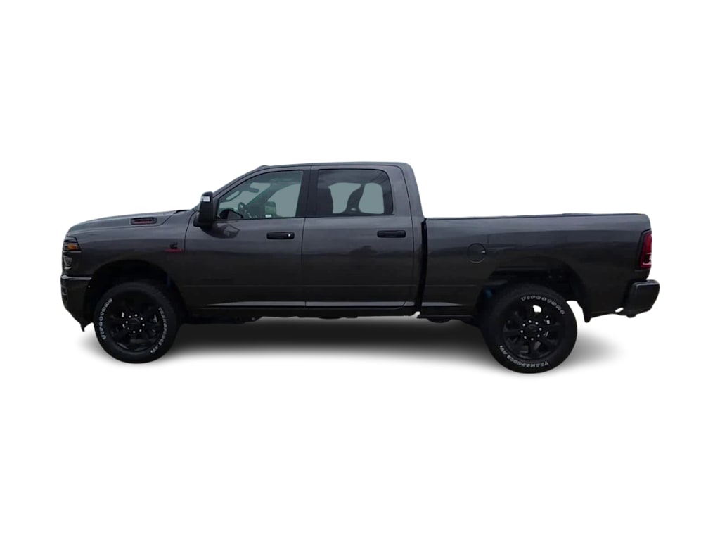 Thumbnail: 2026 RAM 2500 - 3