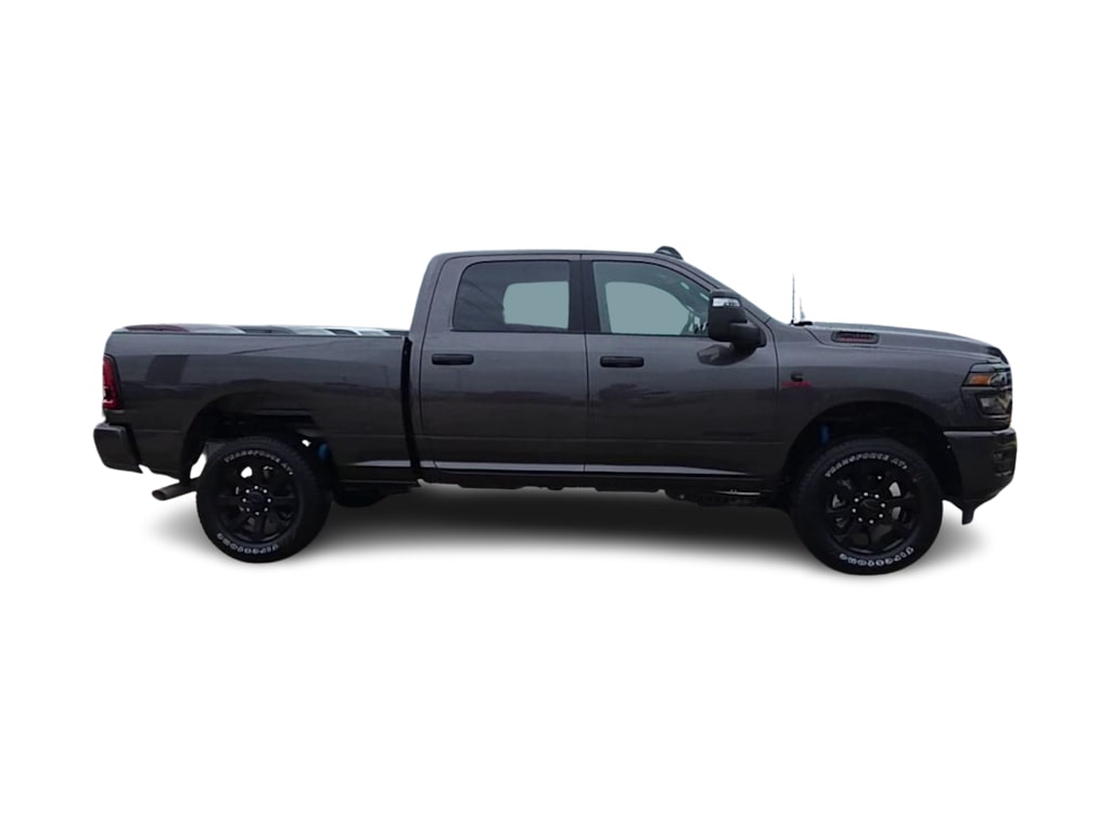 Thumbnail: 2026 RAM 2500 - 21